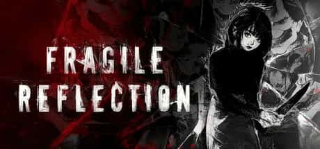 脆弱的反思 Fragile Reflection游戏封面
