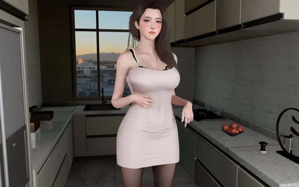 游戏截图1