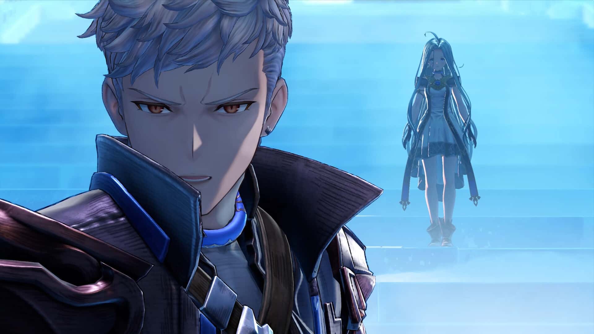 碧蓝幻想Relink 无尽黄昏 Granblue Fantasy Relink 中文版